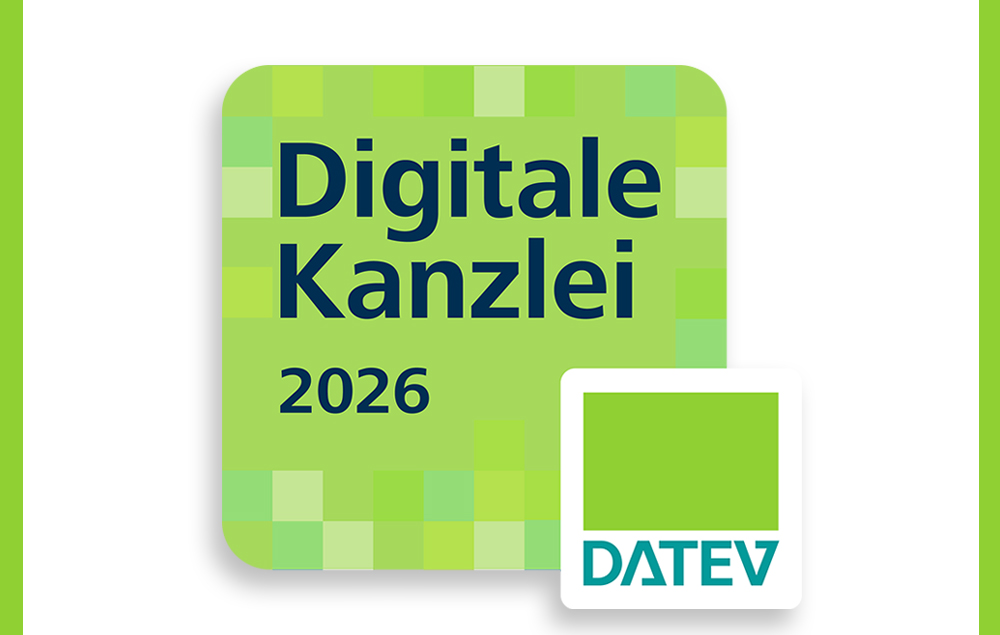 Digitale Kanzlei 2026